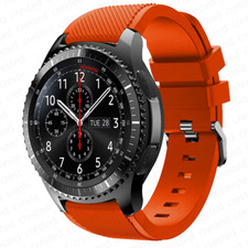 Bracelet en silicone pour