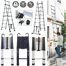 Multifonction Alu Échelle