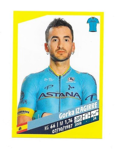 Vignette panini 038 tour - vignette,