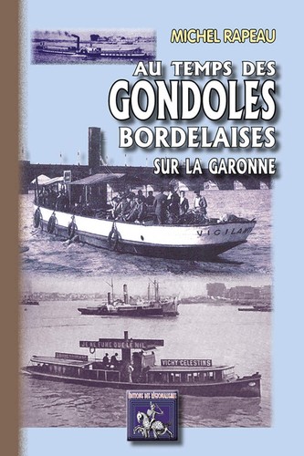 Temps des gondoles - des,