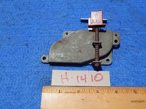Ami wall box - box, wq-120