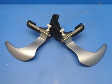 CITROËN C3 PLURIEL PALETTE AU VOLANT COMMANDE BOITE AUTOMATIQUE