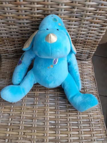Doudou peluche chien - doudou/peluche,