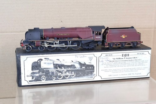 Djh modèles k90 kit construit - djh,