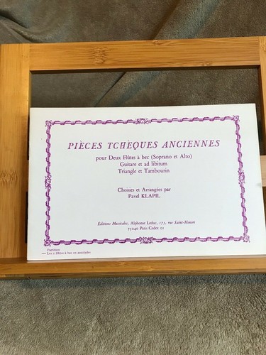 Pavel klapil pièces - pavel,