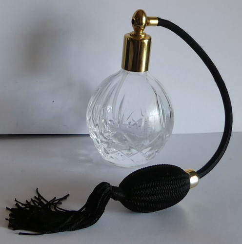 Vaporisateur parfum ancien - vaporisateur,
