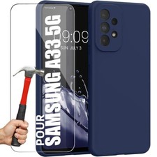 Coque silicone pour samsung - coque,