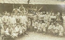 PHOTO POILU PIOUPIOU GAMELLE