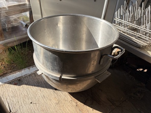 Hobart vml80 commercial qt - vml80,