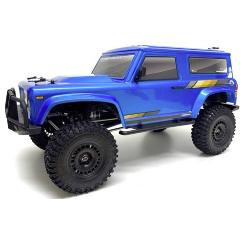 Absima ep crawler - ep,