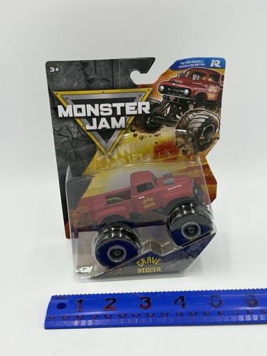 2026 monster jam retro - 2026,