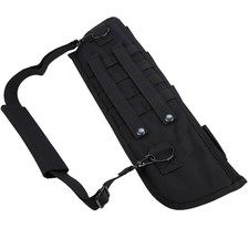 Tactic Shotgun Rifle Scabbard