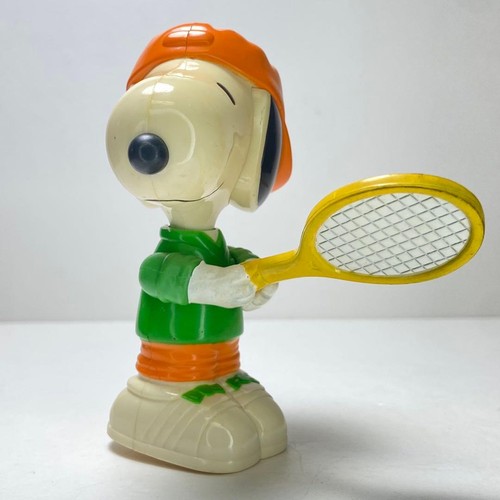 Figurine snoopy happy set - snoopy,