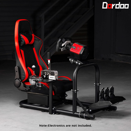 Dardoo cockpit sim racing - dardoo,