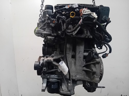 Peugeot 208 moteur - 208, 2012-2019