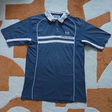 Polo vintage sergio tacchini - sergio,