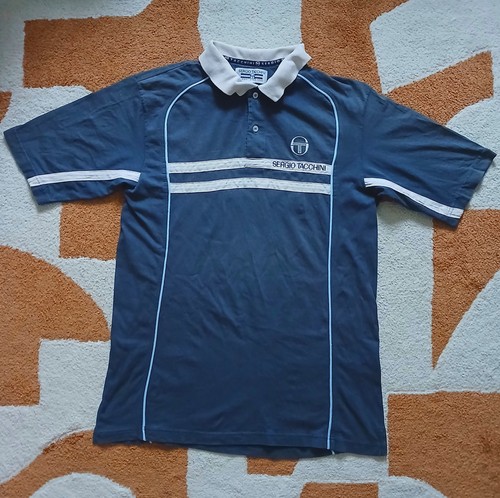 Polo vintage sergio - polo, tacchini