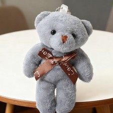 Ours En Peluche à Grosse