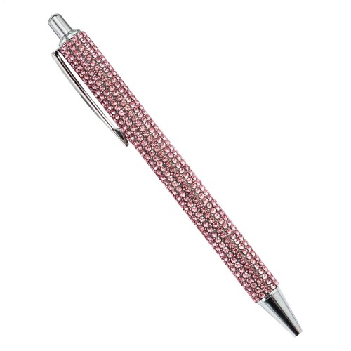 Stylos bille paillettes - à,