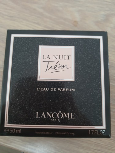 Eau parfum femme nuit - de,