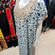 Robe Kabyle