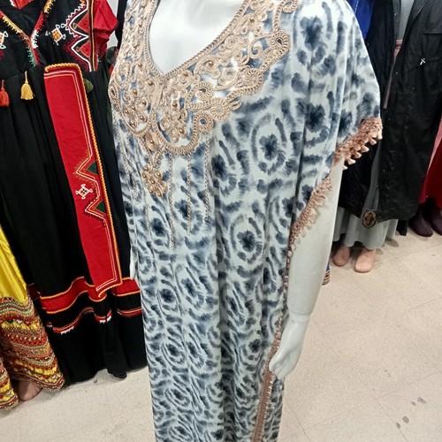 Robe kabyle - robe,
