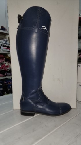 Alberto fasciani bottes - fasciani,