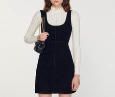 Sandro paris robe courte - paris,