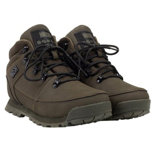 Nash trail boots - nash, zt