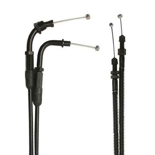 Câble accélérateur royal - accélérateur,