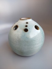 Pique Fleurs Céramique Philippe Duriez