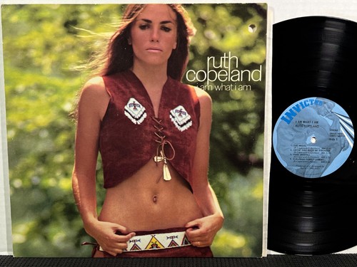 Ruth copeland what i - copeland,
