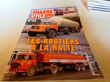 Magazine Charge Utile Hors