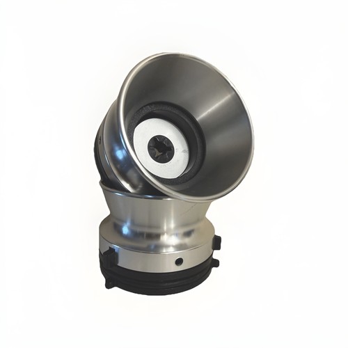 Used pair nab hub - used, adapters