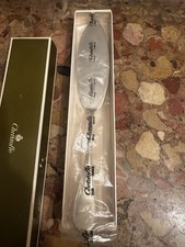 Couteau de Service à Poisson