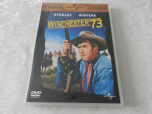 Dvd winchester film - winchester, '