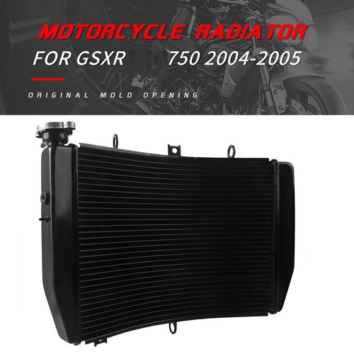Radiateur 750gsxr 750 gsxr - radiateur,