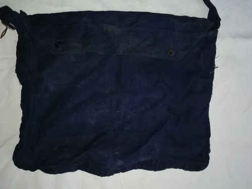 Authentique musette mle 1892 - mle,