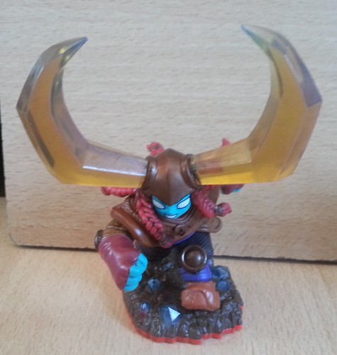 Figurine skylander skylanders - figurine,