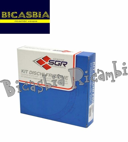 20446 disques d embrayage - 20446, d'embrayage