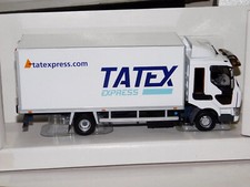 Camion Renault New Midlum Tat