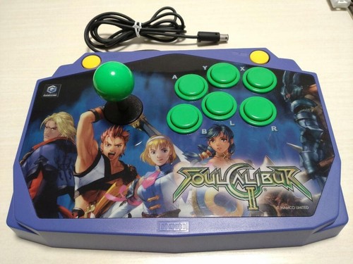 Hori soul calibur - hori,
