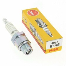 1 Bougie NGK B5HS Spark Plug Stock Numéro 4210 Manuels O. K. C.50