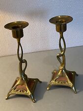 CHARMANTS BOUGEOIRS JUGENDSTIL