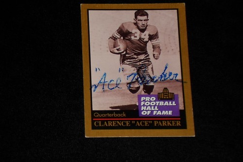 Ace parker 1991 enor hall - ace, of