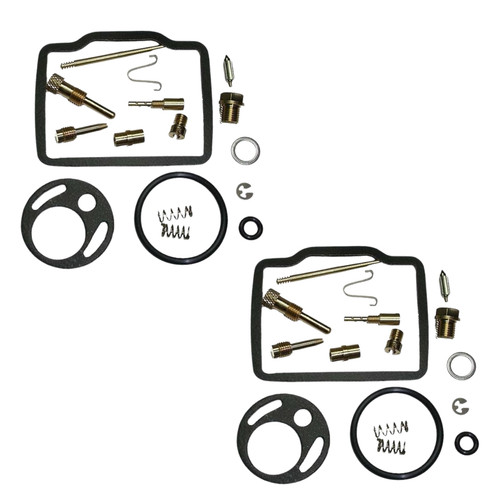 Kit réparation carburateur - , x2