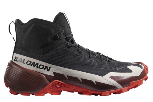 Chaussures trekking salomon - de,