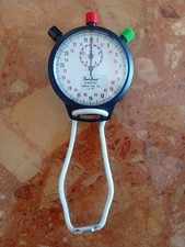 Chronomètre vintage Hanhart Amigo en parfait état