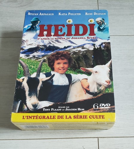 Neuf coffret dvd - dvd,