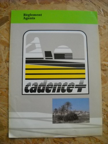 Catalogue brochure renault - catalogue/brochure,